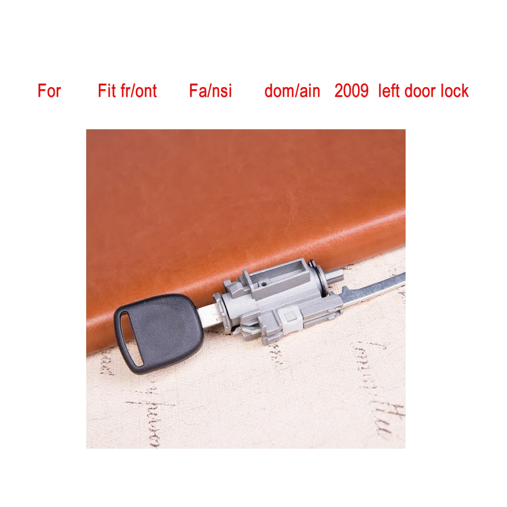 Высокое качество для Fit fr/ont Fa/nsi dom/ain 2009 специальные автомобильные ключи