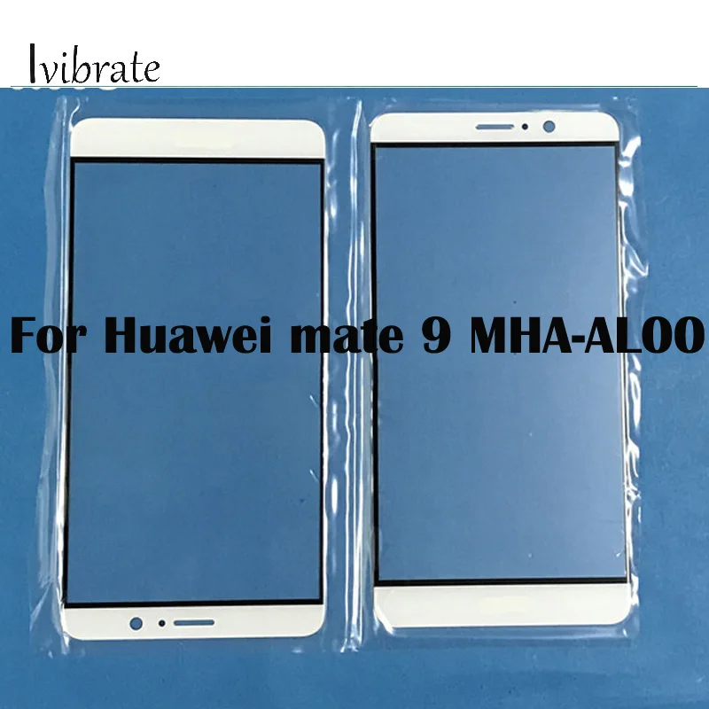 Сенсорный экран A + для Huawei Mate 9 Mate9 стандартный дигитайзер стеклянная панель с