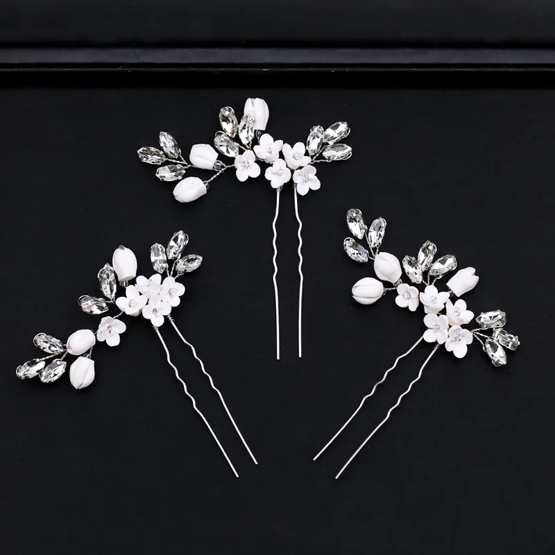 Hair pins  (5)