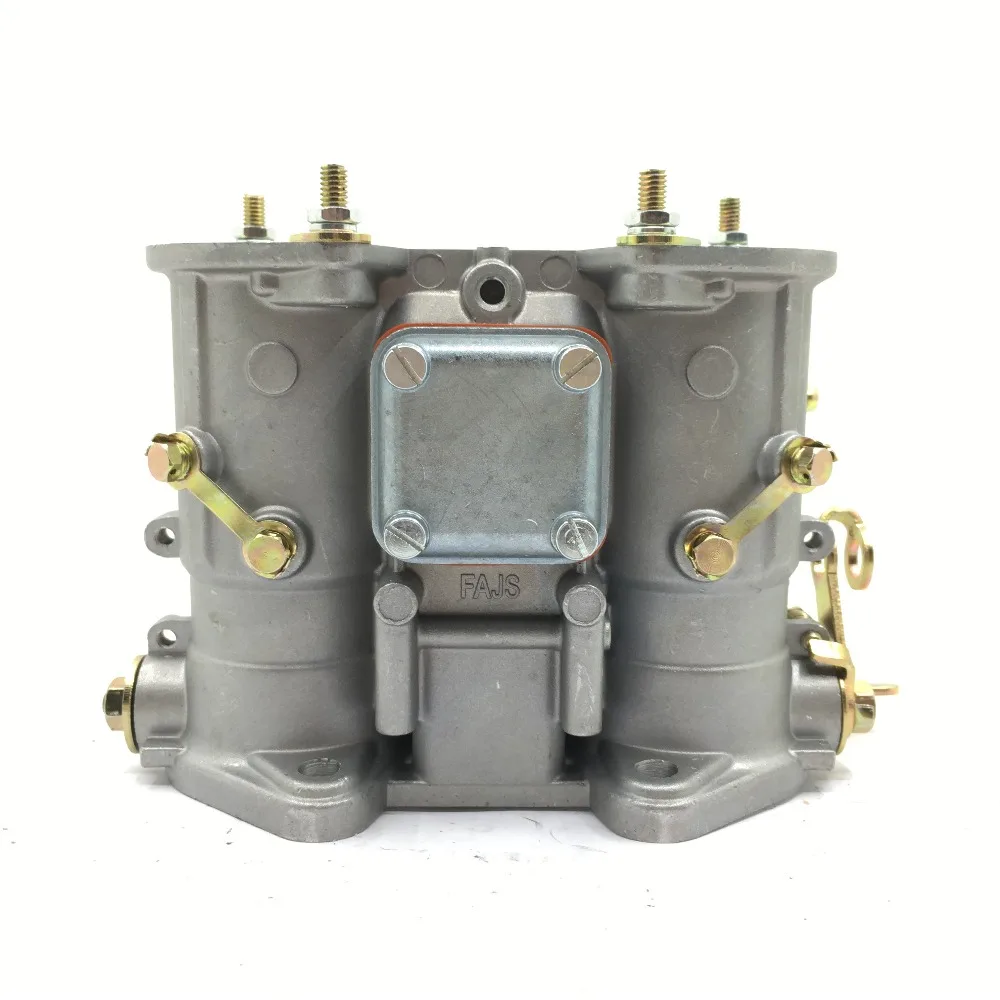 SherryBerg carby carburettor карбюратор fajs 45 мм dcoe 45dcoe 45dcoe карбюратор заменить Weber Solex dellorto наивысшего качества