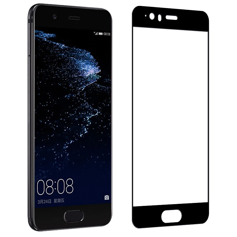 

Tempered Glass For Huawei P8 p9 lite Light 2017 2016 P Smart 2019 P9 Plus Protector For Huawei P30 Lite Protective pelicula de