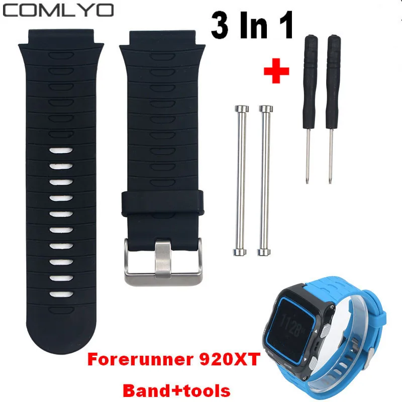 forerunner 920xt strap