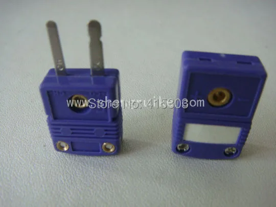 Миниатюрный разъем термопары типа OMEGA|thermocouple connector|miniature thermocouple connectorsomega connector |