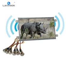 10,1 дюймов HD bluetooth USB SD auto play производитель быстрая рекламный медиаплеер