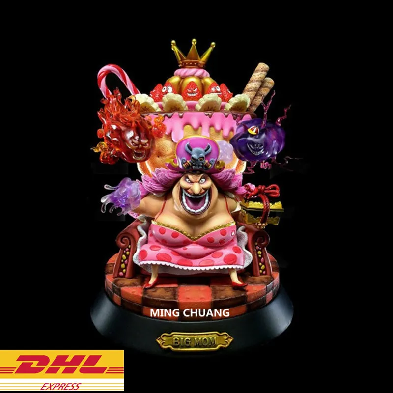 action figure big mom