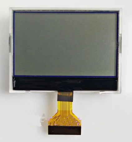 2 4 дюймовый 36PIN SPI COG 12864 ЖК графический экран ST7567 Привод IC параллельный интерфейс 3