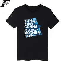 LUCKYFRIDAYF Funny Design T-shirt Fucker Creative Print Short Sleeve T-shirt Summer Soft Cotton T-shirts Men T Shirts White
