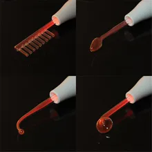 Женский прибор для очистки кожи лица инструмент Дерма подтягивающий радиочастотный уход за лицом чистый массажер для лифтинга средство для удаления пятен морщин против старения машина для очистки термажная палочка