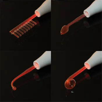 

Women Facial Skin Cleaner Tool Derma Tightening Radio Frequency Face Clean Lifting Massager Wrinkle Spot Remover Anti-aging Machine Cleaning Thermage Wand