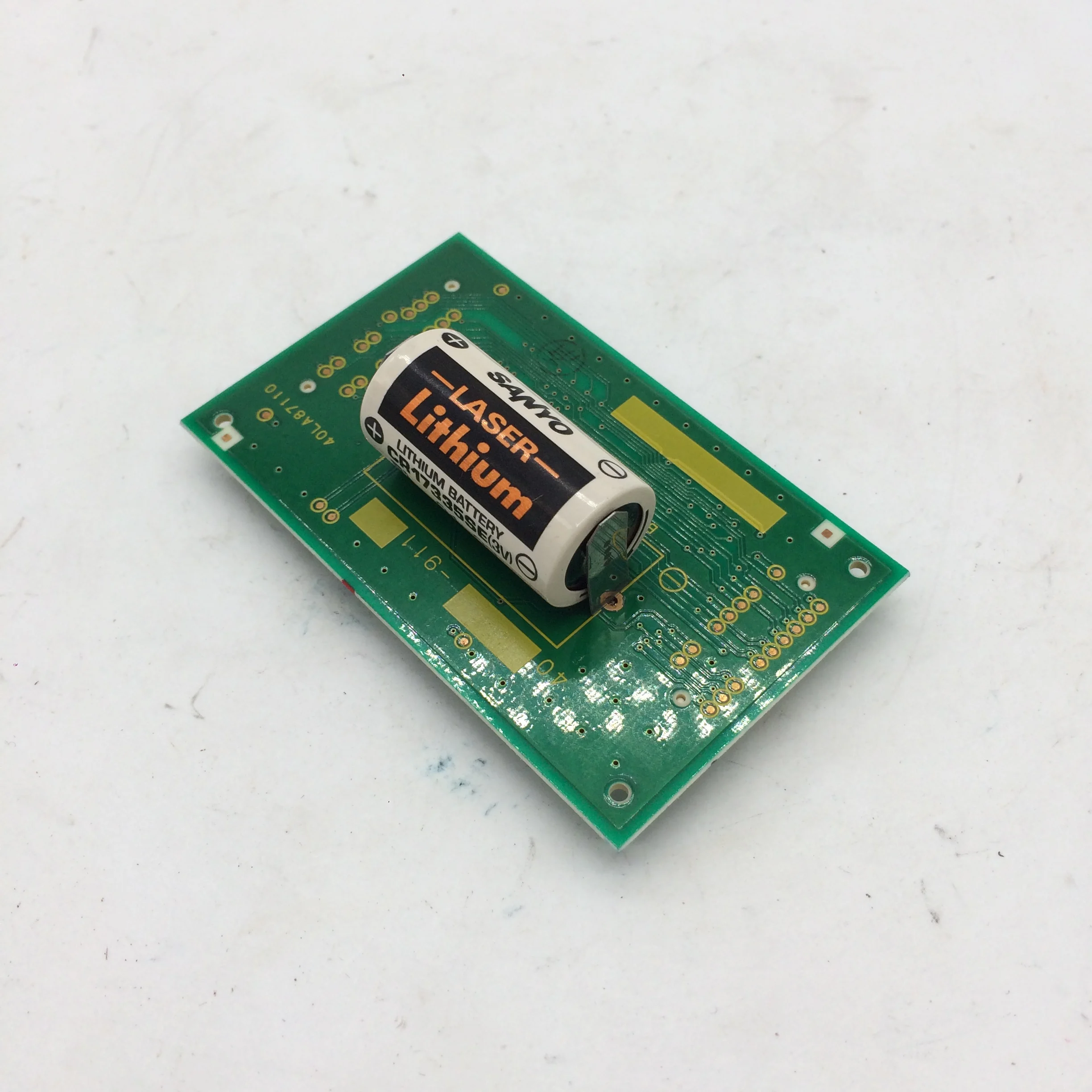 Встроенная батарея доска EP-GF45 P02031 для KONICA MINOLTA BIZHUB C360 C220 C280 принтер | Компьютеры и