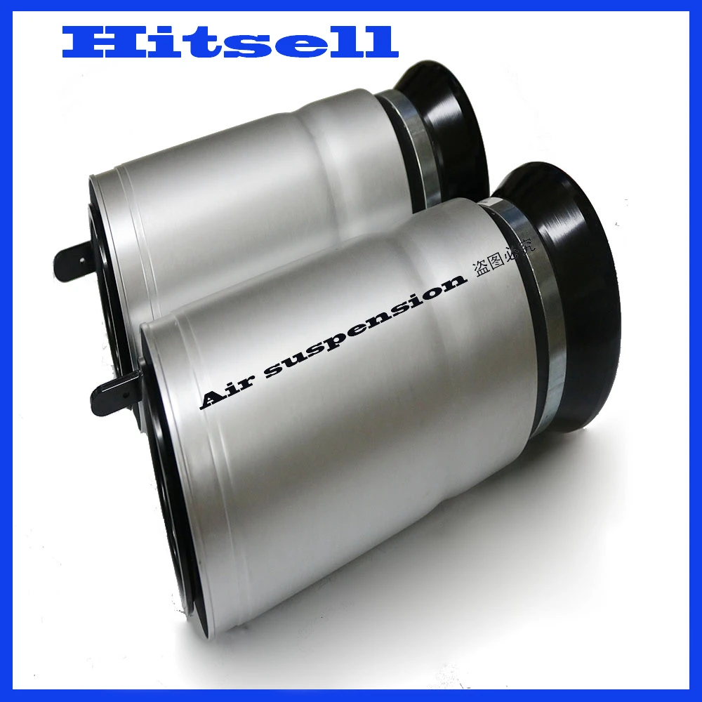 

2 pieces Front Air Suspension Spring Air spring For Land Range Rover Sport LS LR4 LR3 Discovery 3 RNB501610 RNB501580