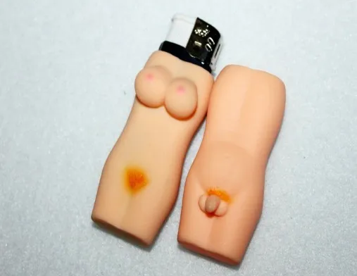 Creative Gift Funny Man Design Lighter Case Cover Wedding Gift Men Lighter Lighter Menlighter Gift Aliexpress