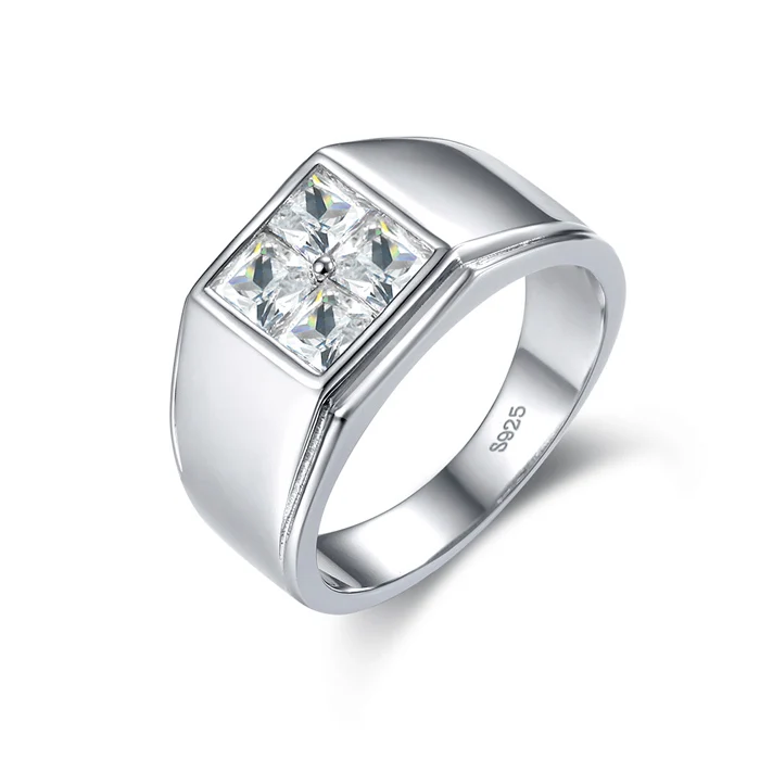 703 men ring