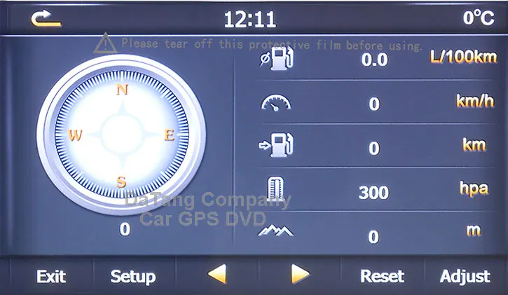 Mitsubish-l200-gps-dvd-carinfo