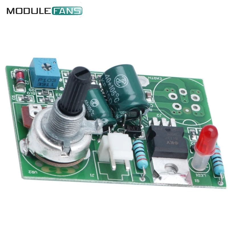 

A1321 For HAKKO 936 Soldering Iron Control Board Controller Control Station Thermostat Module Diy Electronic
