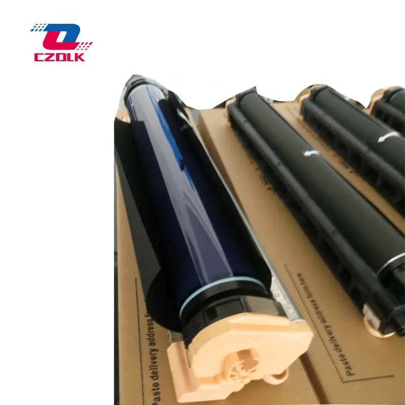 1 шт. X Новый совместимый Drum блок C700 для Xerox DocuCentre C6500 6550 5065 7550 7500 цветной копир|drum