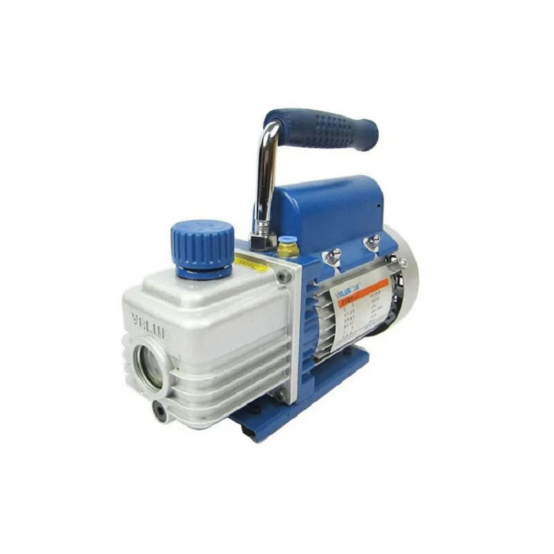 150W 220V mini vacuum pump for LCD separater machine
