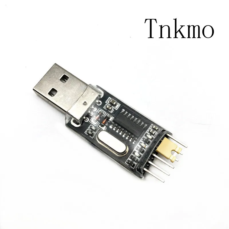 1 шт. USB в ttl конвертер UART модуль CH340G CH340 USB микроконтроллер загрузочный кабель, щетка 3,3 В 5 в переключатель