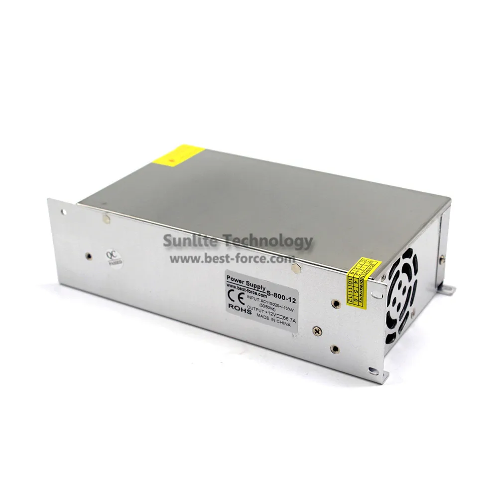 12V800W-3