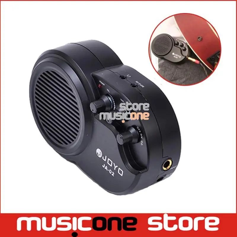 Aliexpress.com : Buy Joyo JA 01 Guitar Amplifier Mini AMP