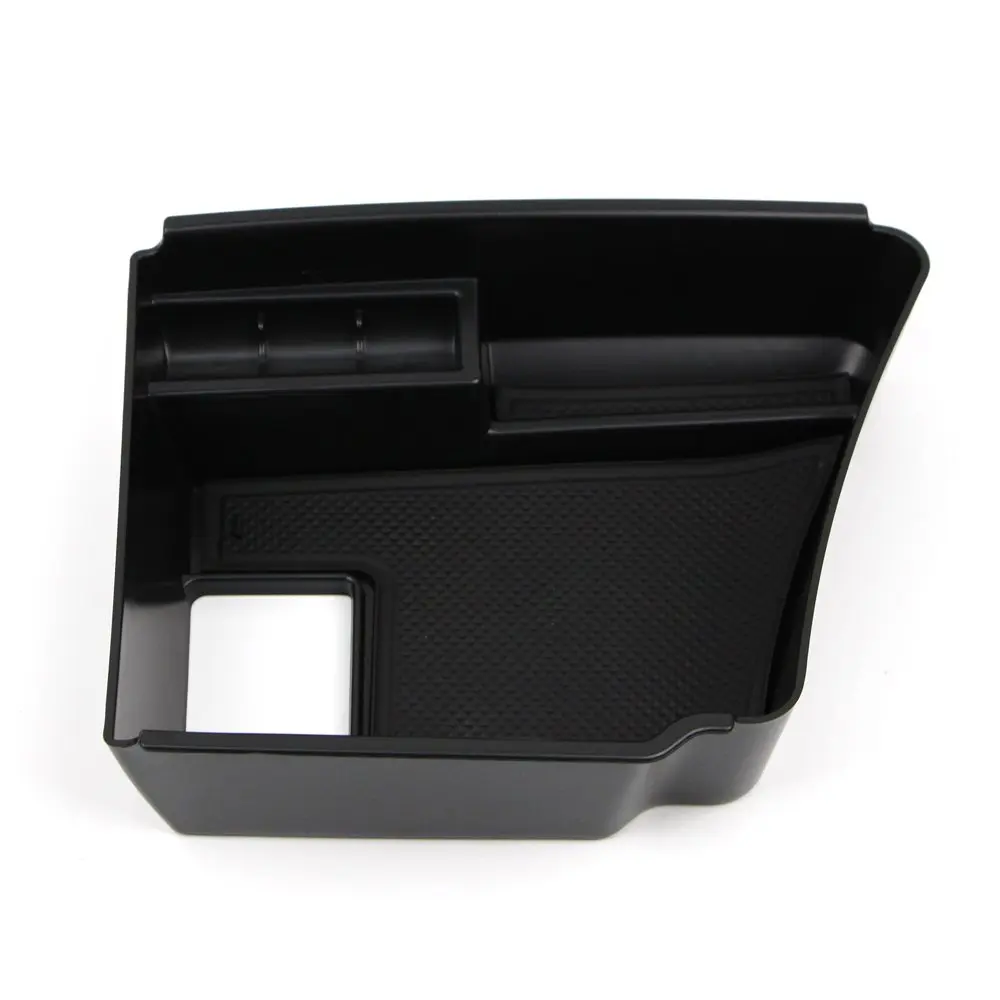 Organizer Bracciolo Per BMW X5 E70 X6 E71 | 2006-2013 - Accessorio Auto Pratico