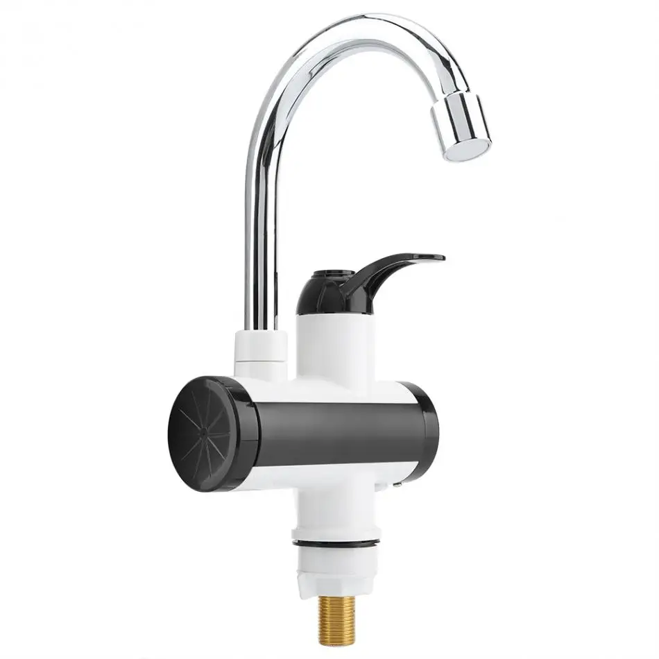 Electric Tankless Hot Water Tap Household Instant Electric Tankless Hot Water Tap