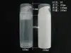 30ml 50ml 80ml 100ML 120ml 150ML Lotion en plastique sous-embouteillage avec pompe à vide PP bouteilles de sérum bouteille sans air crème rechargeable ► Photo 3/4