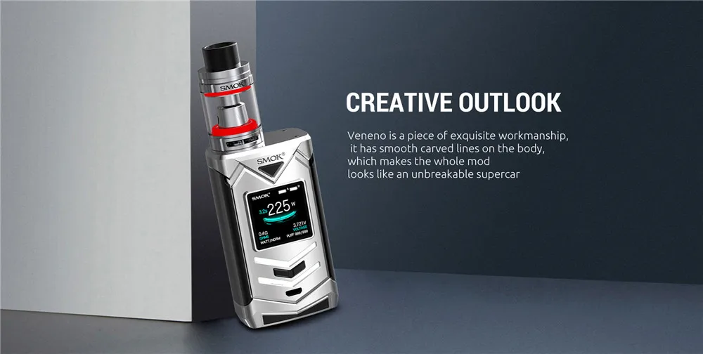 e cigarette 10