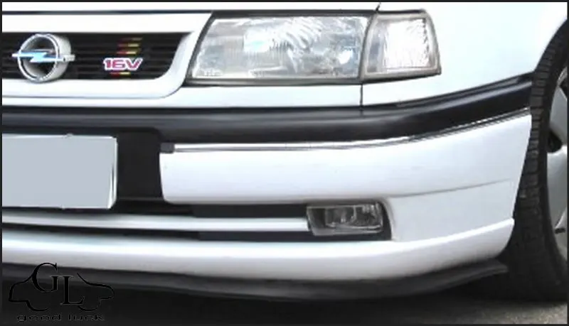 Бампер губы для Opel Corsa C D Vita Barina/удачи магазин спойлер тюнинга автомобиля/TOPGEAR