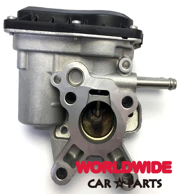Клапан EGR для NISSAN NAVARA D40 PATHFINDER R51 2.5dCi 14710EC00D 14710 EC00B EC00D 14719 EC00A|valve|valve egrvalve nissan |