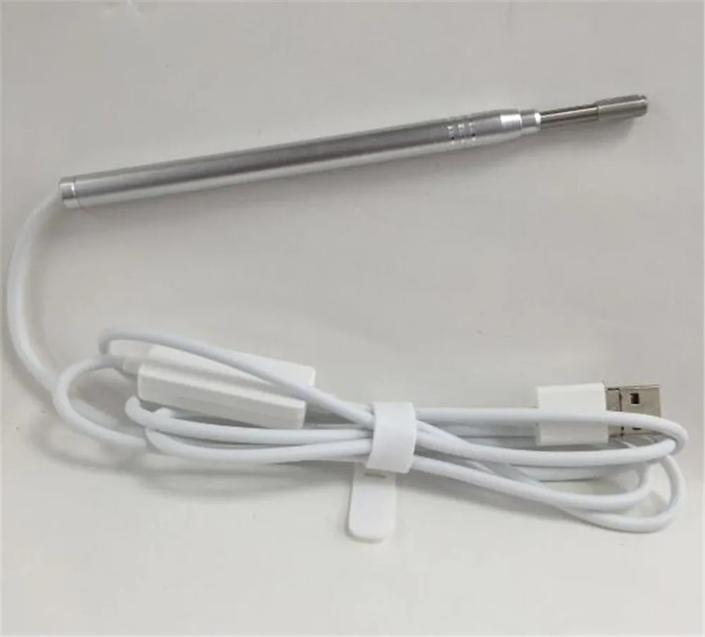 3 9 мм/4 5 мм/5 мм в 1 USB наушник эндоскоп отоскоп для ушной камеры|Камеры