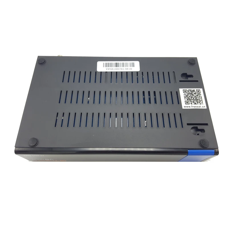 3 шт./лот Gtmedia V8 NOVA Blue поддержка H.265 лучшая freesat super V9 set top boxDVB S2 спутниковый ресивер