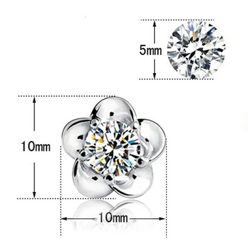 E31 women's earrings