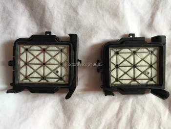

2pcs Capping station DX5 for Mimaki JV33 JV5 Mutoh ValueJet for EPSON GS6000 Roland printers