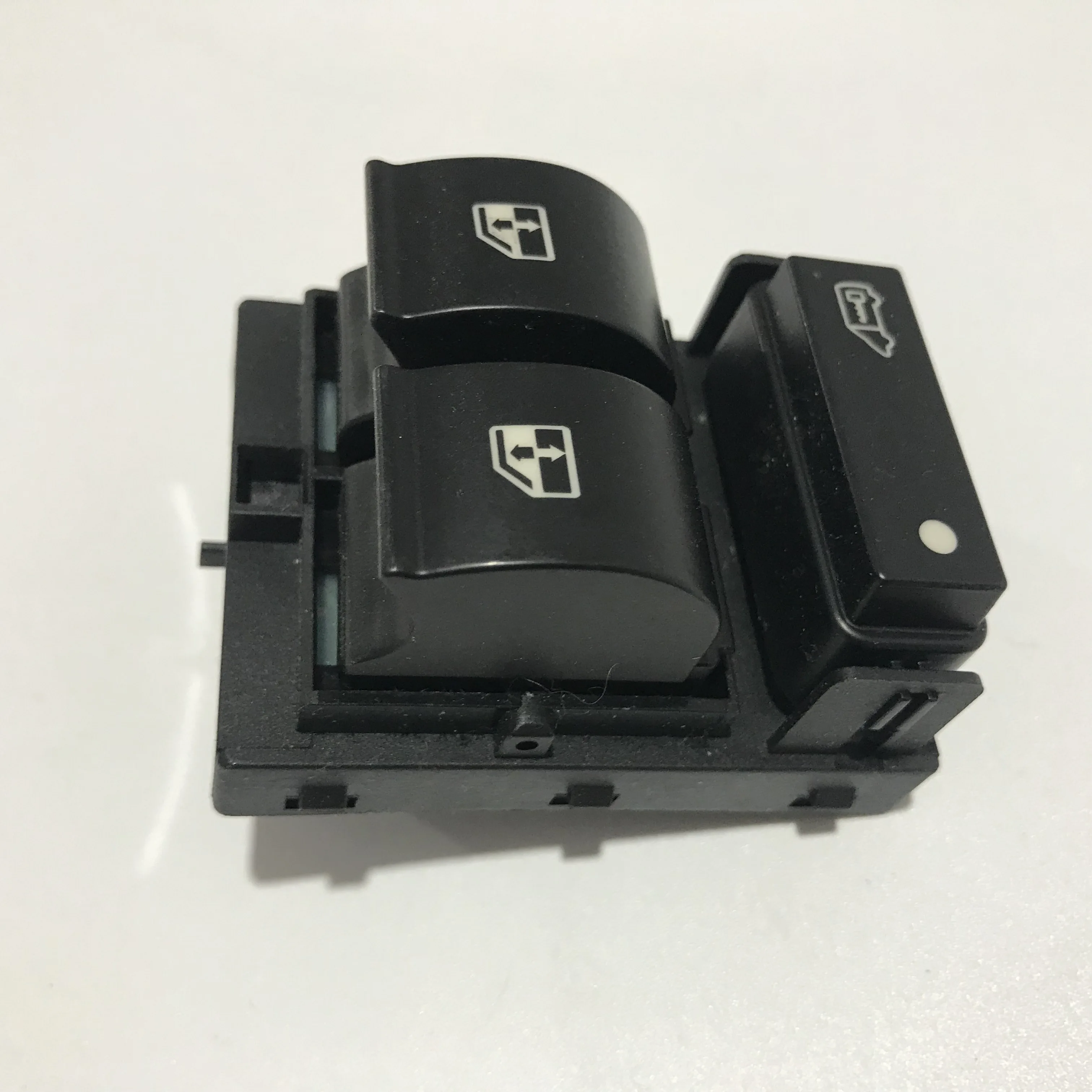 Interruptor Elevalunas Para Peugeot Boxer 2006-2016 - Botón Eléctrico Repuesto Referencia 735421419