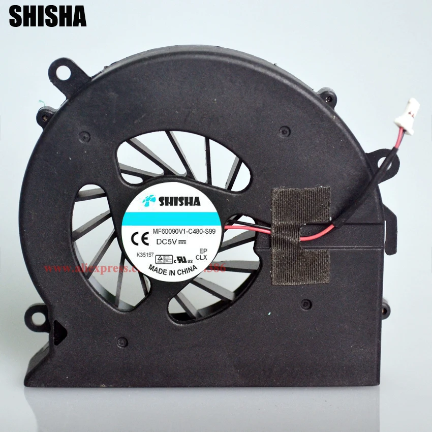 

5pcs/lot New Cpu cooling fan for HP Pavilion DV7 DV7-1000 DV7-2000 cooling fan, NEW DV7 DV7-1000 laptop cpu cooling fan cooler