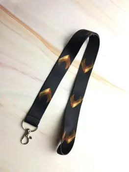 

New 30 pcs cartoon superhero Cello Phone Key Chain Neck Strap Keys Lanyards gift X-6