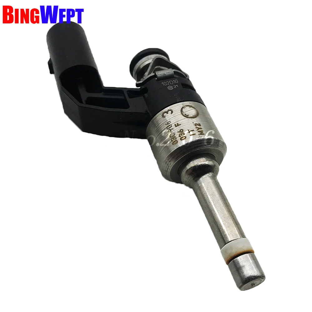 100% Оригинальные форсунки для подачи топлива 03C 906 036 F 03C906036F VW Passat Golf M