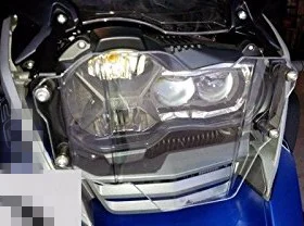 Мотоциклетные детали для BMW R1200GS защитная накладка на фару R 1200 GS Adventure 2014 2015 2016