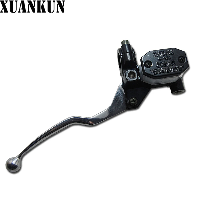 XUANKUN Motorcycle Hydraulic Brake Disc Brake Pump Handle CFMOTOin