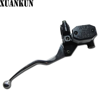 

XUANKUN Motorcycle Hydraulic Brake Disc Brake Pump Handle CFMOTO