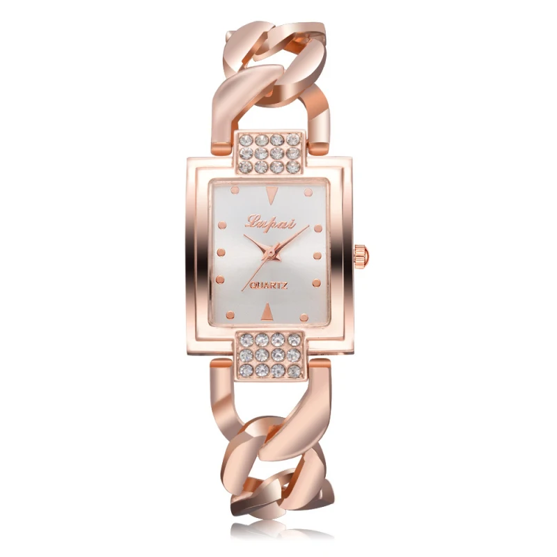 Montre femme lvpai женские часы Роскошный Золотой браслет часы женские часы reloj mujer relogio feminino