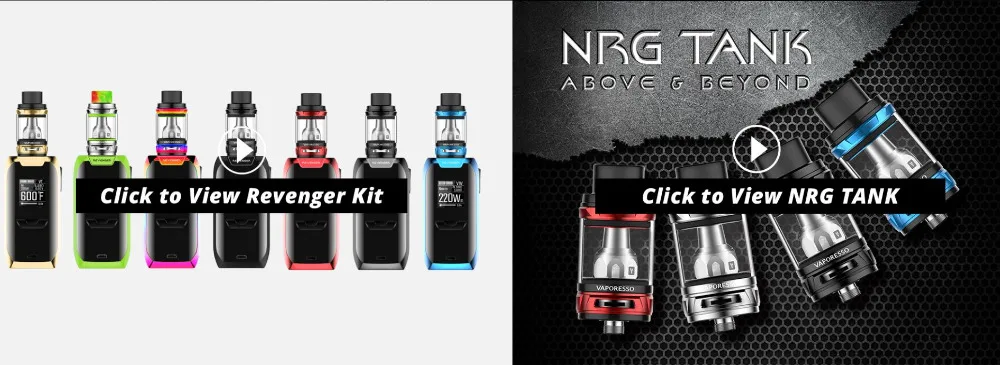 Vaporesso Revenger 220W-1