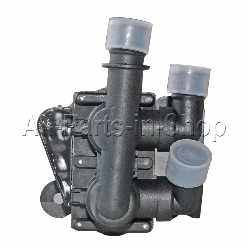 730i,iL 518i 520i 525i 7 Heater Control Valve 64111391958 For BMW 5 E32 E34