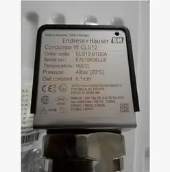 EH Endress + Hauser CLS12-B1D5A