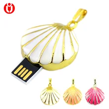 Стиль USB, ожерелье ювелирные изделия usb флэш-накопитель, камея оболочка USB флэш-накопитель диск карта памяти 4 ГБ 8 ГБ 16 ГБ 32 ГБ ручка-накопитель