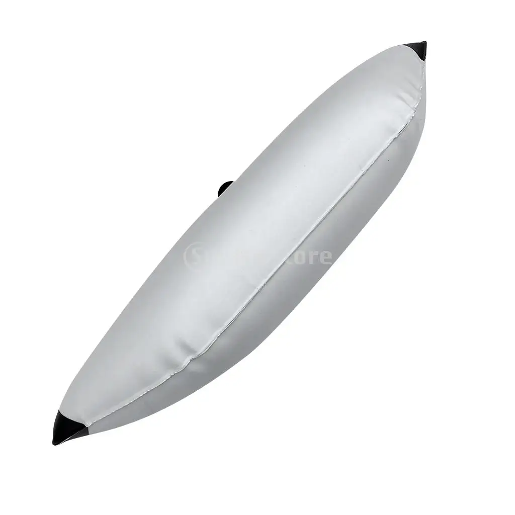 Heavy Duty Durable PVC Inflatable Outrigger Stabilizer Water Float Buoy for Kayak Canoe Boat Fishing Standing SUP Beginners