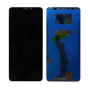 

5.7 inch Original LCD For Meilan V8 LCD Display Screen With Touch Screen Digitizer Assembly Replacement Free Shipping