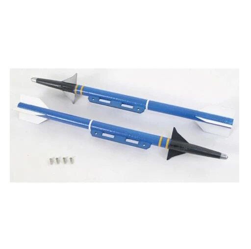 

Missile Part for Freewing F5N tiger 80mm EDF rc jet airplane model F-5N