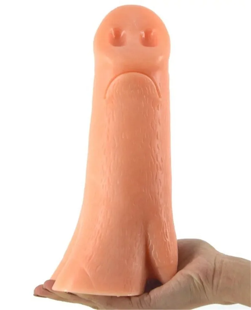 Anal Tube x4